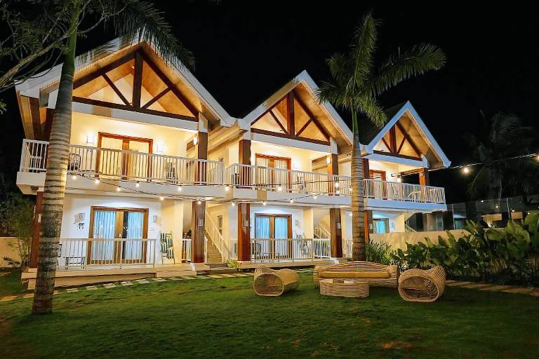 Caza Guesthouse Iyang — photo 4