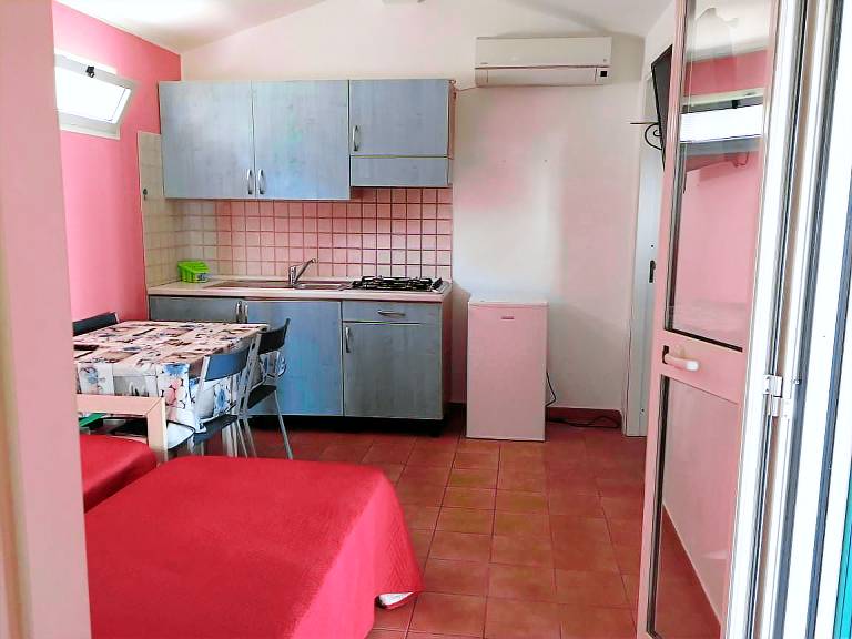 Rental apartment with barbeque | Beach nearby | Dogs allowed — photo 5
