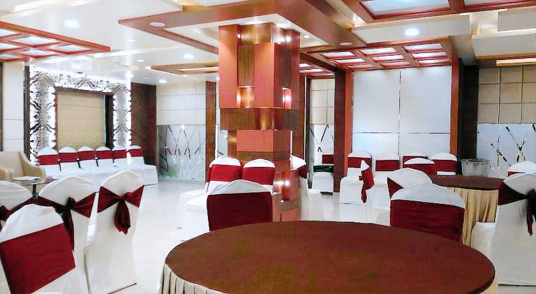 Hotel Ozas Grand — photo 3