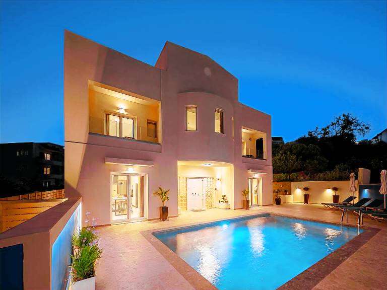 Villa Rhodos