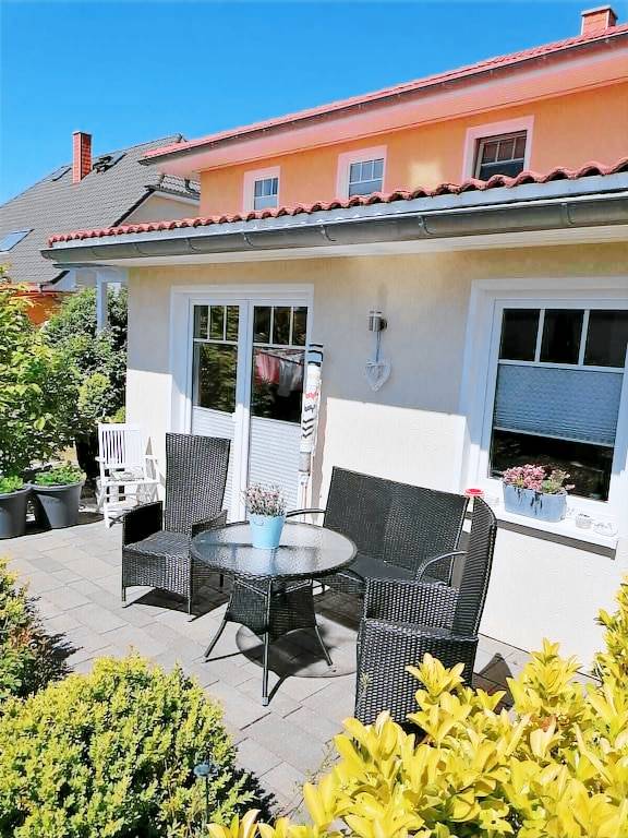 Ferienhaus Lütten Klein