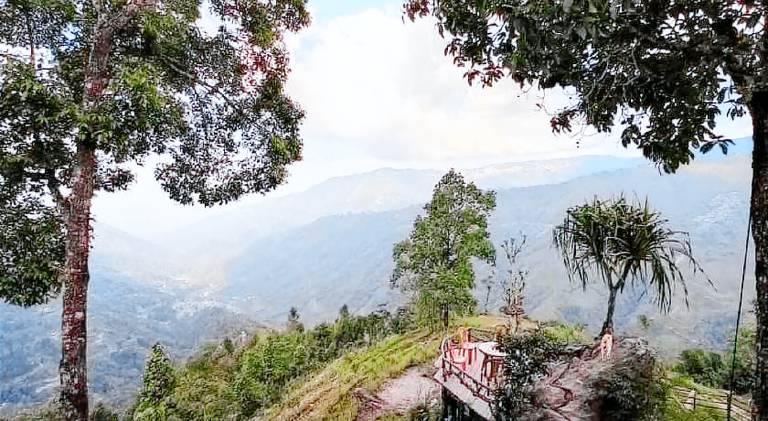 Relling - Yakkha Homestay by StayApart — photo 4