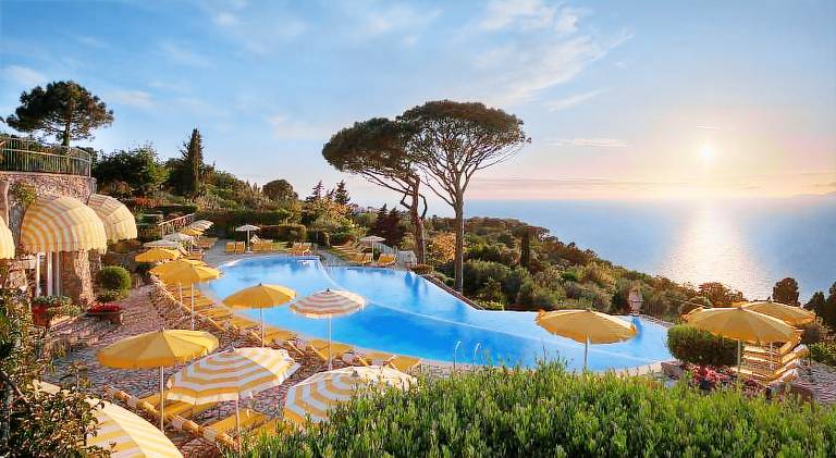 Hotel Caesar Augustus — photo 5