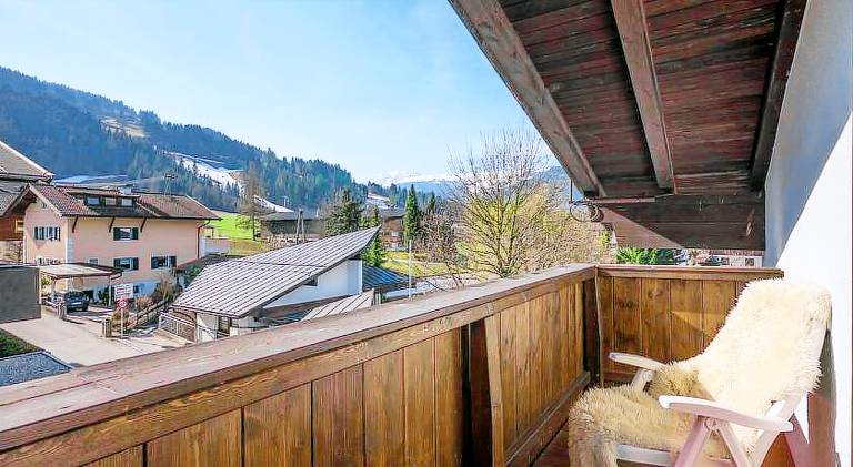 Holiday apartment with 3 rooms for 8 persons — photo 4