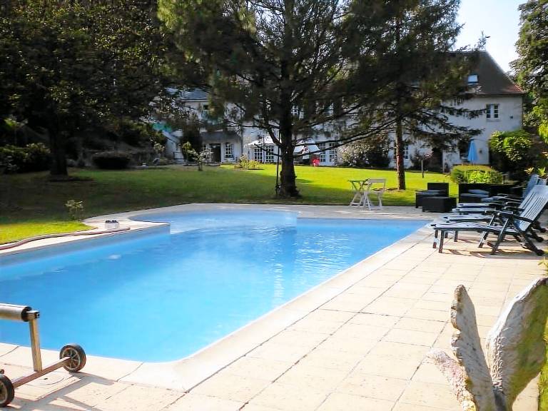 Logement Vouvray