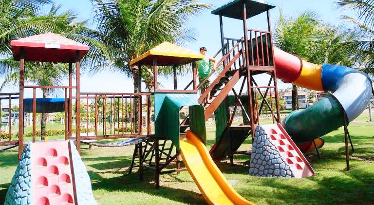Aquaville Aquiraz Hotel — photo 5