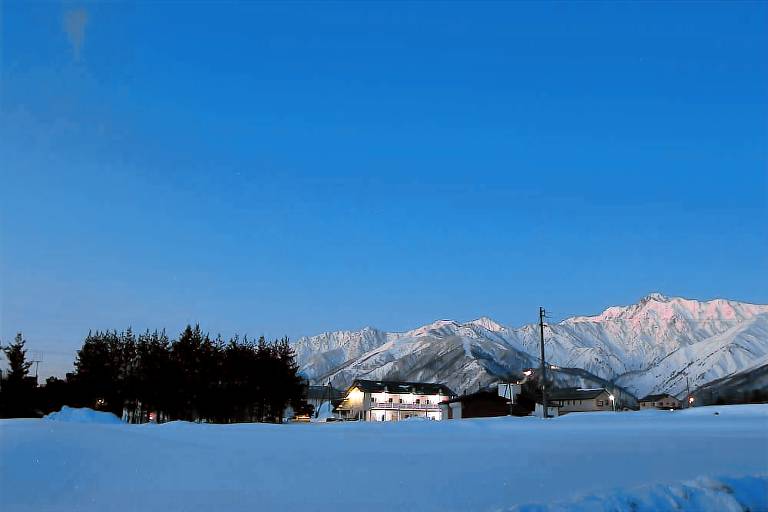 Lodge Hakuba