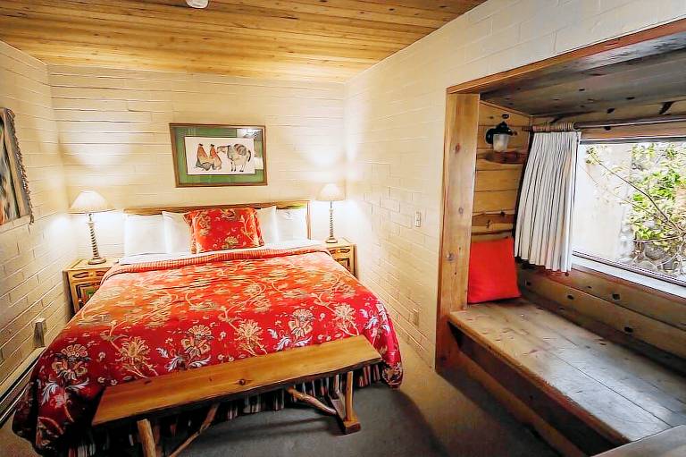 Bed and breakfast Sedona