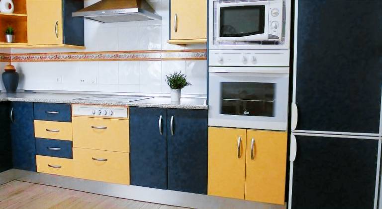 Apartment with 2 rooms for 6 persons — photo 3