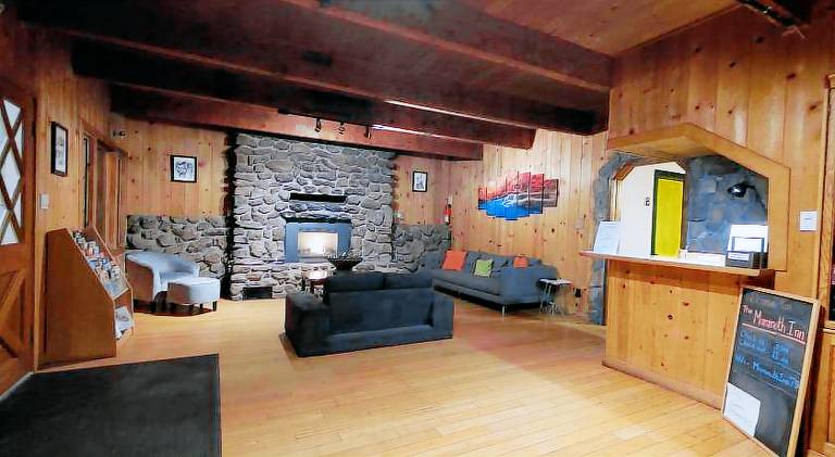 The Mammoth Inn — photo 5