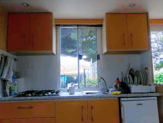 Bungalow Resort Ameglia — photo 4