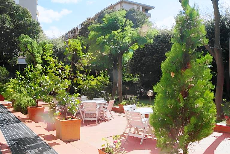 Hotel Raffaello in Sesto Fiorentino