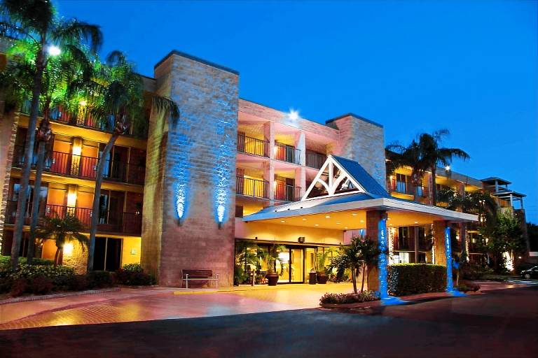 Spark by Hilton Sarasota Siesta Key Gateway in Sarasota, FL