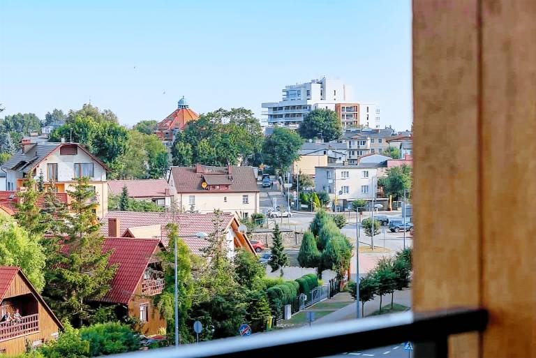 Children-friendly studio with fast internet & yard | Next to the beach | Pets are welcome — photo 3