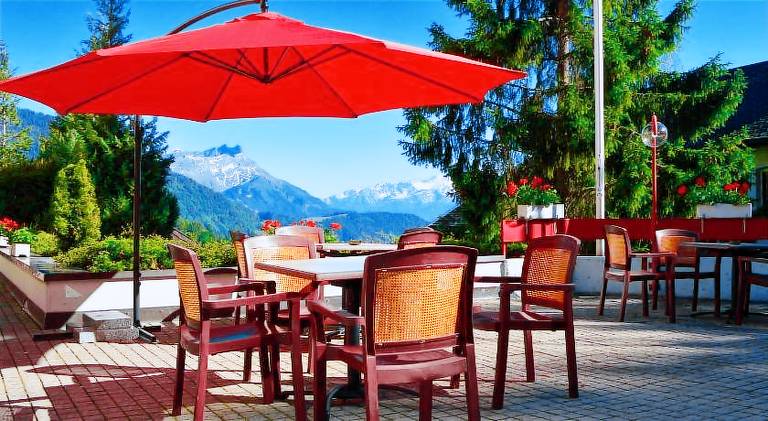 Alpine Classic Hotel — photo 3