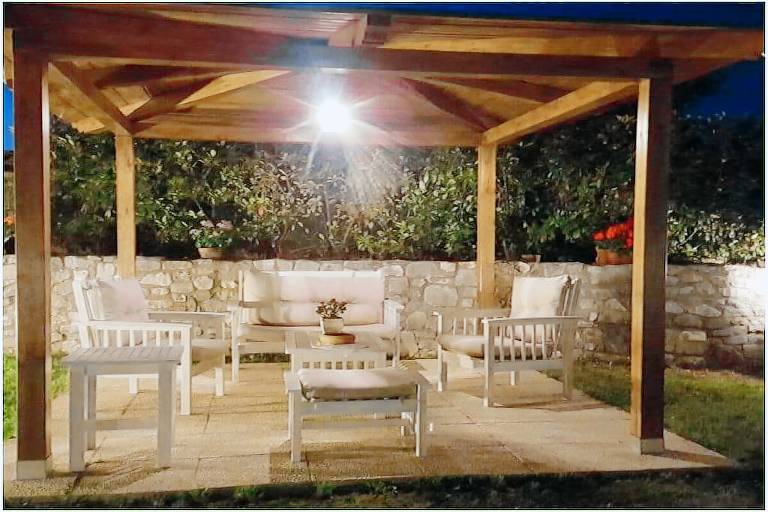 Fully equipped nice house with grill, yard & pool | Pets allowed — photo 5