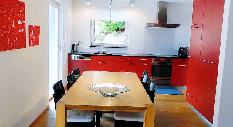 Big apartment | Dogs allowed — photo 2