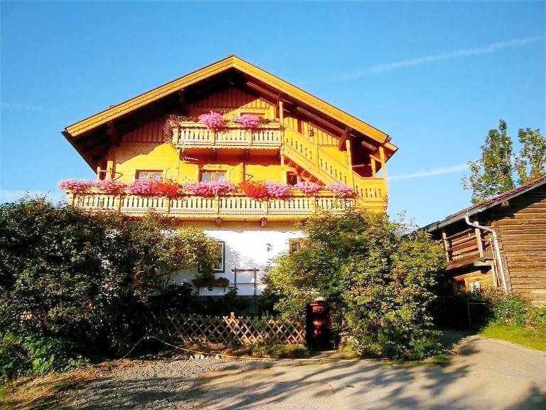 Appartement Flachau