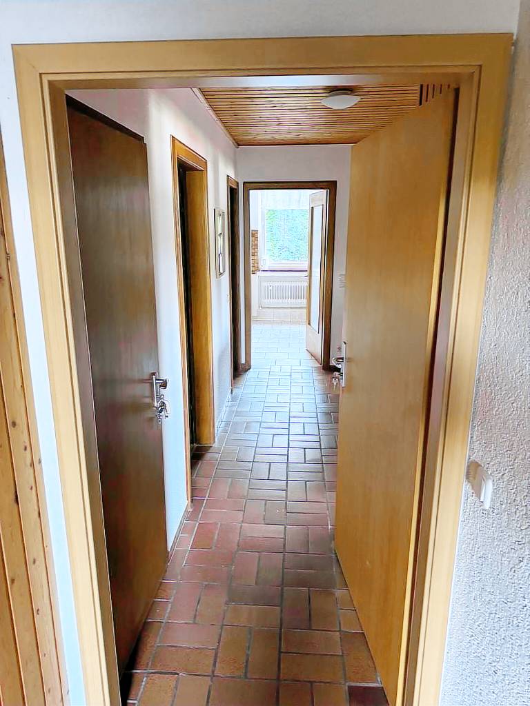 Ferienwohnung Bad Münstereifel