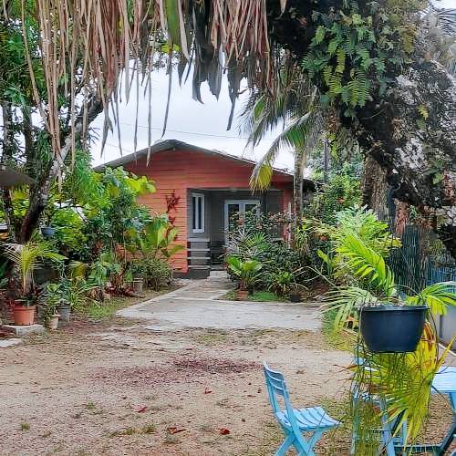 House  Matoury