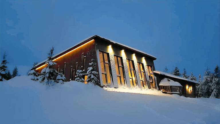 Santa's Igloos Arctic Circle — photo 5