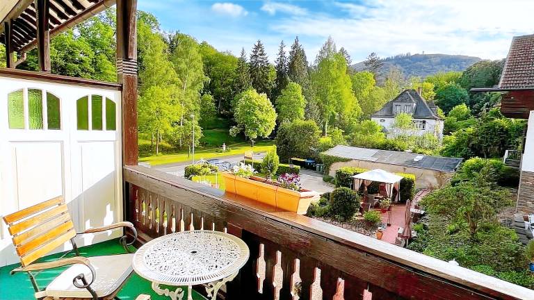 Ferienwohnung  Boppard