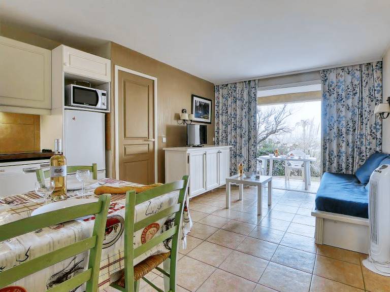 Ferienwohnung Sanary-sur-Mer
