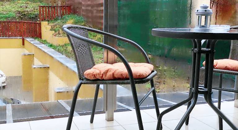Holiday apartment | Pet-friendly — photo 4