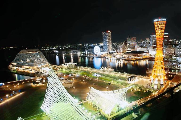 Hotel Okura Kobe