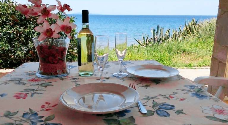 Spacious house | Pets allowed in Sorso