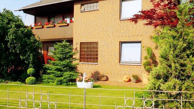 Ferienwohnung Feggendorf