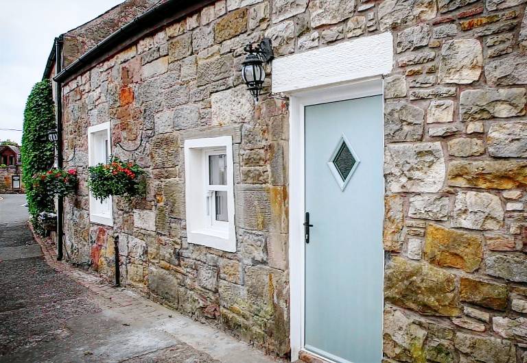 Cottage Kinross