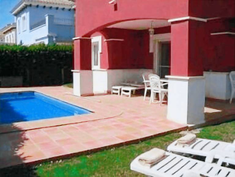 Villa Mar Menor Golf Resort