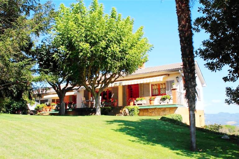 Casa  Carme
