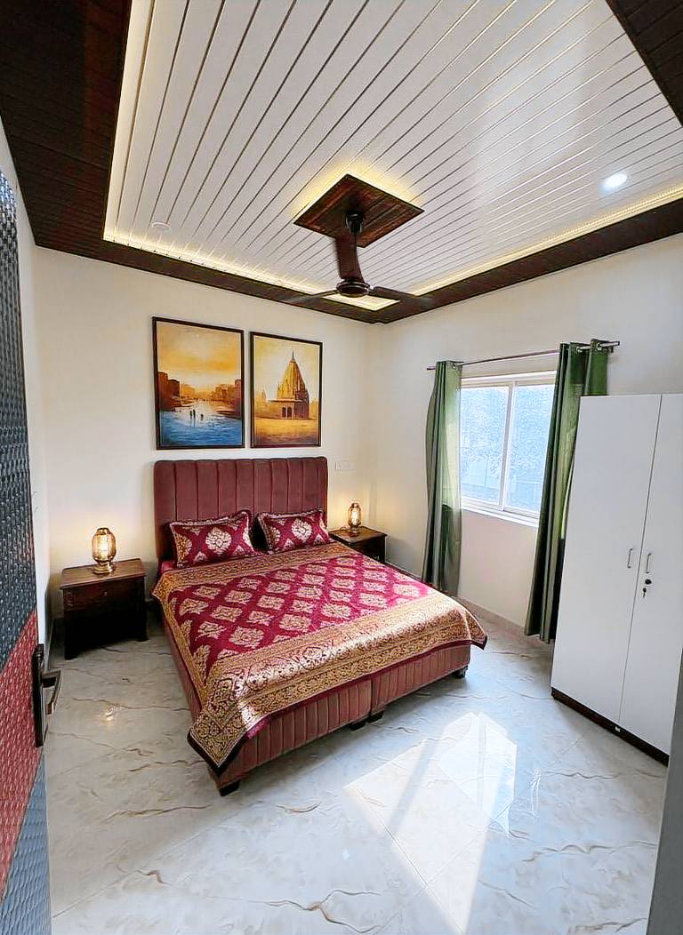 House with 3 rooms for 6 persons — photo 2