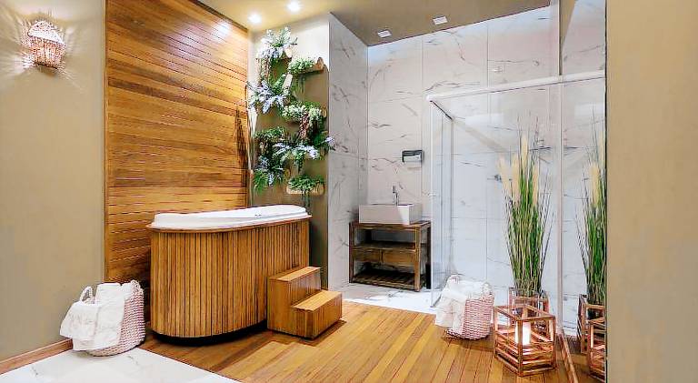 Hotel Deville Prime Maringa — photo 2