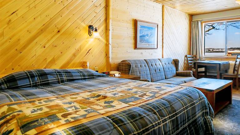 Lodge Rice Lake