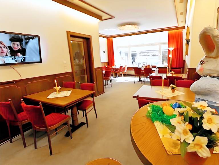 Hotel Krupp — photo 4