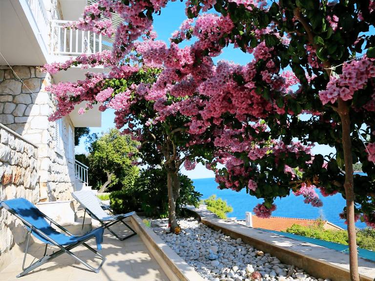 Appartement Blato