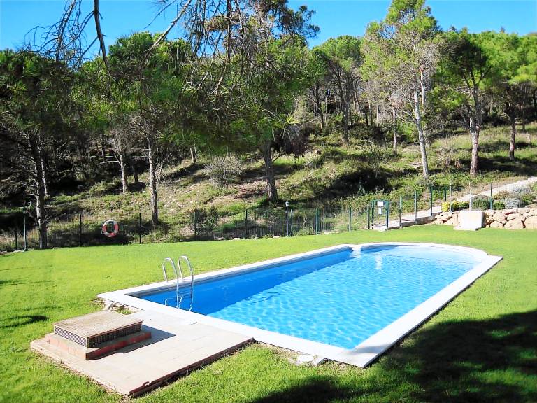 House with pool — photo 2