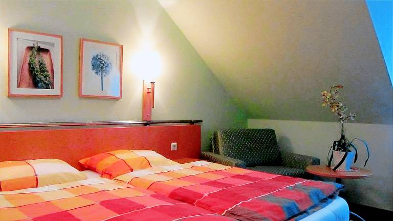 Ferienwohnung Einbeck