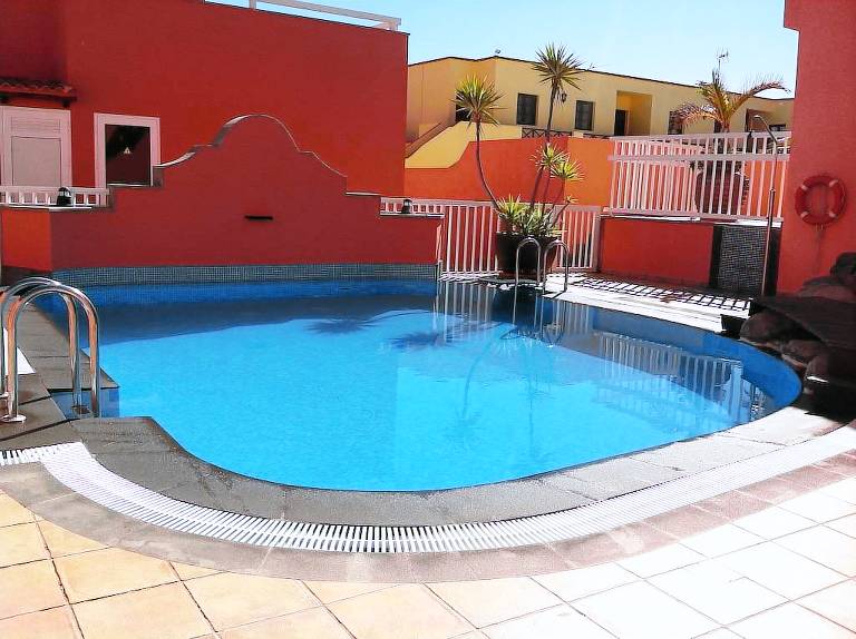 Apartamento Castillo Caleta de Fuste