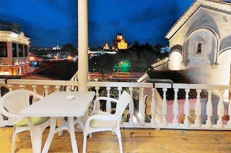 Tbil Inn Hotel 3 — photo 2