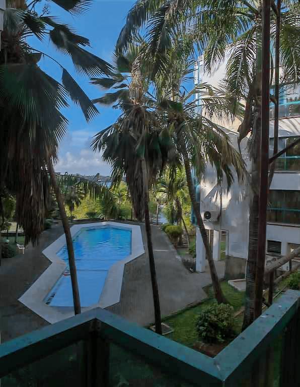 Ferienhaus Mombasa
