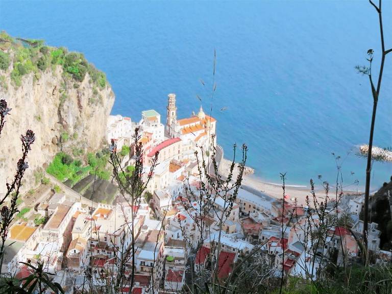 Appartamento Atrani