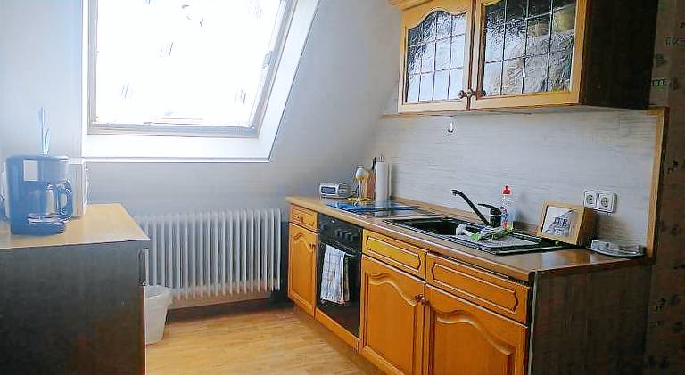 Holiday apartment | Pets are welcome — photo 5