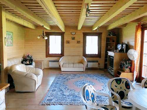 Chalet Starý Smokovec