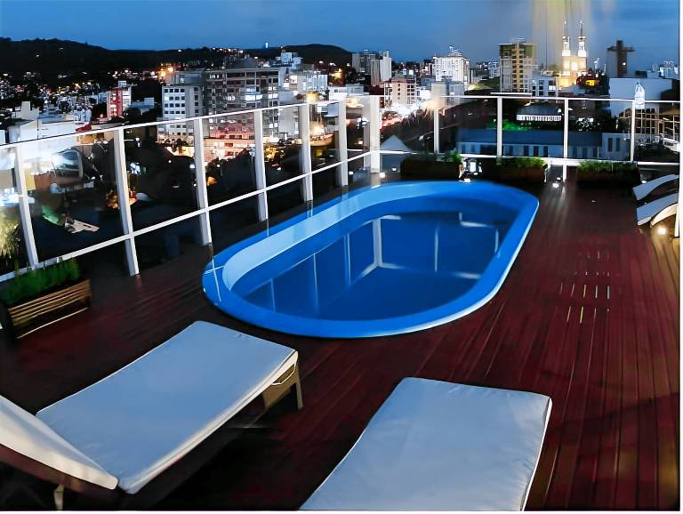 Charrua Hotel — photo 3