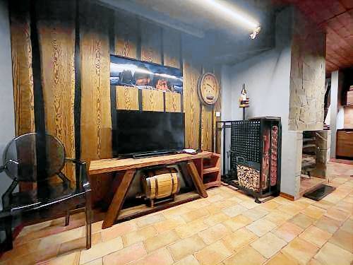 Apartmán Veľký Lipník