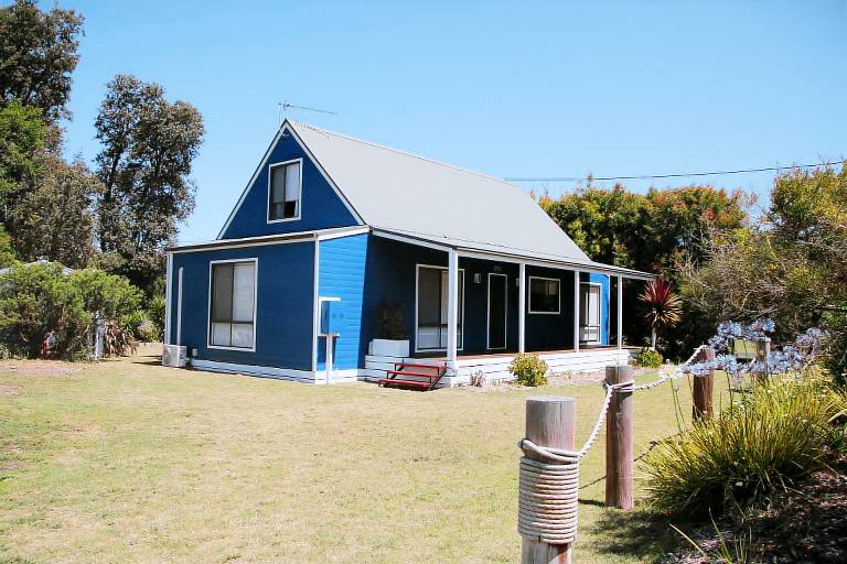 House Golden Beach